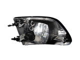 ANZO USA - Crystal Headlight Set - 111083