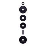 Bilstein Shocks — 2019-2026 Ram 2500 (BIL24-302111)
