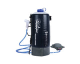 Ironman 4x4 3 Gallon (12L) Portable Camping Pressure Solar Shower - ISHOWER004 - image 5