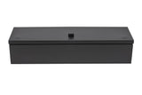 Rear Underseat Lockbox - '09-14 F-150; w/ Extended Cab (Black) (28501A)