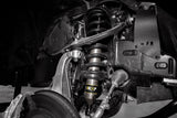 ICON 2022-2026 Toyota Tundra, 0-2.25" Lift, Stage 1, 2.5 EXP Suspension System