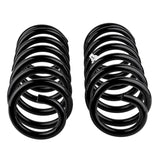 Rear Coil Spring Set (2724)