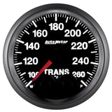 2-1/16" TRANSMISSION TEMPERATURE, 100-260 F, ELITE