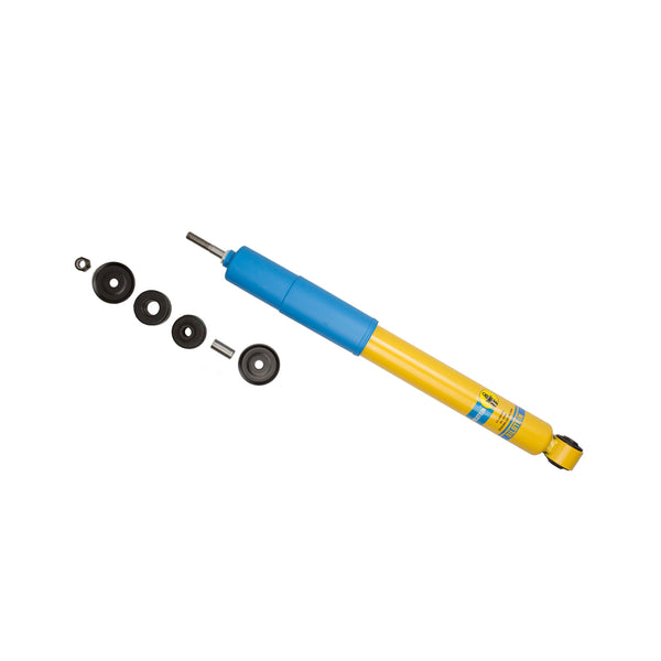 Bilstein B6 4600 Front Shocks (BIL24-269421), 21.40" Ext — 2014+ Ram 2500