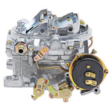 AVS2 Off-Road Carburetor #1916 650 CFM W/ Electric Choke, Satin Finish (Non-EGR)