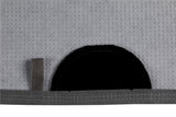 Covercraft Custom Fit Car Covers - 5-Layer Indoor Gray (C17124IC)