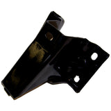 Crown Automotive Bumper Bracket — Black (52000290) - image 5