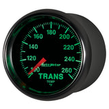 2-1/16" TRANSMISSION TEMPERATURE, 100-260 F, GS