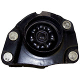 Crown Automotive Shock Mount — Black, Silver (52128533AA) - image 3
