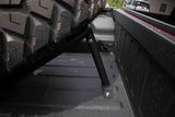 Fishbone Offroad Tire Carrier — 2020+ Jeep Gladiator