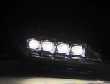 AlphaRex Projector Headlights Alpha-Black - 880272 - image 4