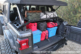 Cargo Rack — 22"