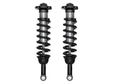 ICON 2025-2026 Toyota 4Runner 2WD, 1.25-3" Lift, Front, 2.5 Series Coilover Kit, Internal Reservoir