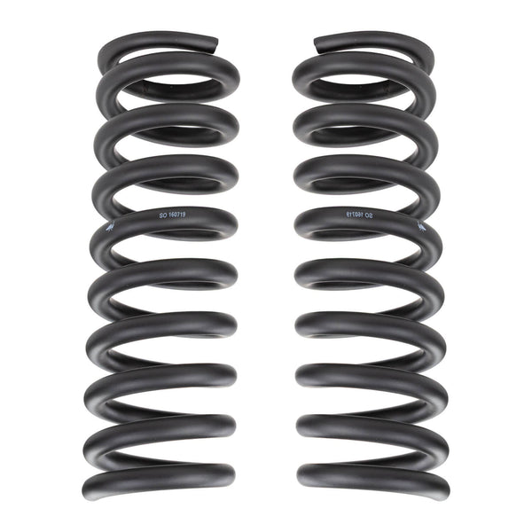 Old Man Emu Coil Springs — Toyota Tundra