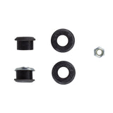Bilstein Shocks — 1996-2002 Toyota 4Runner (BIL24-249966)