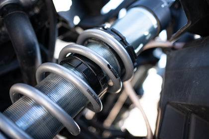 Motorsport Accessories (XRING305FOX)