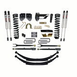 Skyjacker Suspension 5 Rear Sprg17Up F250/350
