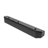 Rear Underseat Lockbox - '15-26 F-150; '17-26 F-260/350 Super Duty; w/ Extended Cab (Black) (31901A)