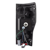 ANZO USA - Tail Light Assembly - 311287