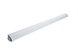 52.25inch Marine Grade Dual Row Straight Light Bar with 300-Watt 100 x 3W High Intensity LEDs