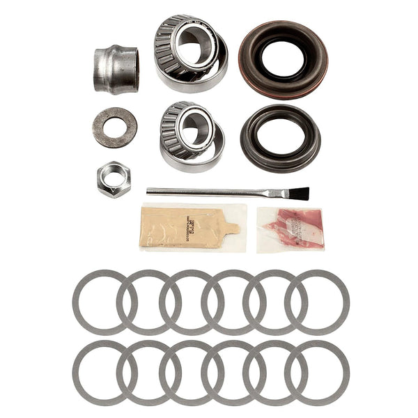Motive Gear Differential Pinion Bearing Kit — Dana 30 TJ '97-06-ZJ-WJ-XJ, Front (R30LRATPK)