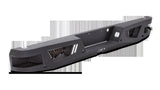 Body Armor 4X4 Rear Bumper - FD-2962