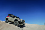 Body Armor 4x4 2016+ Tacoma Body Armor 4X4 Overland Rack
