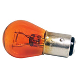 Crown Automotive Bulb — Amber, Zinc (1157NA) - image 2