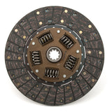 Centerforce(R) I and II, Premium Clutch Friction Disc, 10.400in Dia., 10-Spline (380920) - image 2