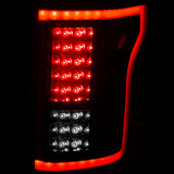 ANZO USA - Tail Light Assembly - 311263