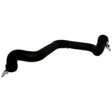 Crown Automotive Radiator Hose — Black (55111395AC) - image 3