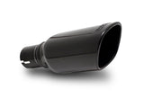 Axle-Back Exhaust System - Touring (11818BC)