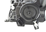 Headlight Assembly — 2016 Mercedes-Benz Metris (HEL011284561)