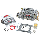 Performer Series 500 CFM Carburetor with Electric Choke in Satin (non-EGR)