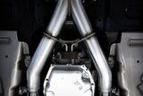 MBRP 3in X-Pipe, T304