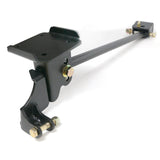 TQ Coil-Over System for 1962-1967 Chevy II Nova.