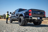 ICON 2023-2026 Ford F-250/F-350 Super Duty 4WD, 2.5-3" Lift, Stage 3 Coilover Conversion System w/ Radius Arms (K63203R)