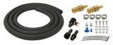 Derale Remote Transmission Cooler Mount Kit for 1/2" Lines - image 3