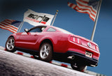 Cat-Back Exhaust System - ATAK (140329)