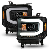 ANZO USA - Projector Headlight - 111513