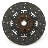 Centerforce(R) I and II, Premium Clutch Friction Disc, 10in Dia., 23M-Spline - image 2