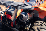MBRP AT-9542PT Performance Series ATV Exhaust