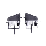 Toyota Quatro Fog Mount