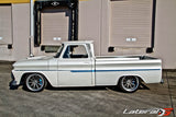 HQ Coil-Over System for 1963-1970 C10.