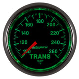 2-1/16" TRANSMISSION TEMPERATURE, 100-260 F, GS
