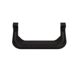 Carr 2009+ Ram 1500/2500/3500/4500/5500 Black Super Hoop Pair