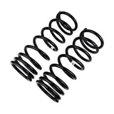 Rear Coil Spring Set (2GQ02AM)