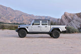 Sport II Lift System — 3" Lift (K4164DL)