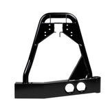 Swingaway Spare Tire Carrier Right Side