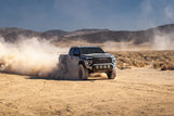 ICON 2023-2026 GMC Canyon/Chevrolet Colorado Trail Boss & ZR2, 2.5 Series Coilover Kit, Remote Reservoir